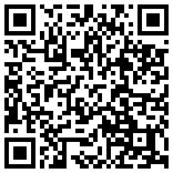 QR code of Body 1/10 Lex-is EFRA 4030 190mm clear (#213000)