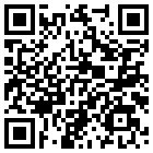 QR code of 1/10 SC rim white (2) (#214019)